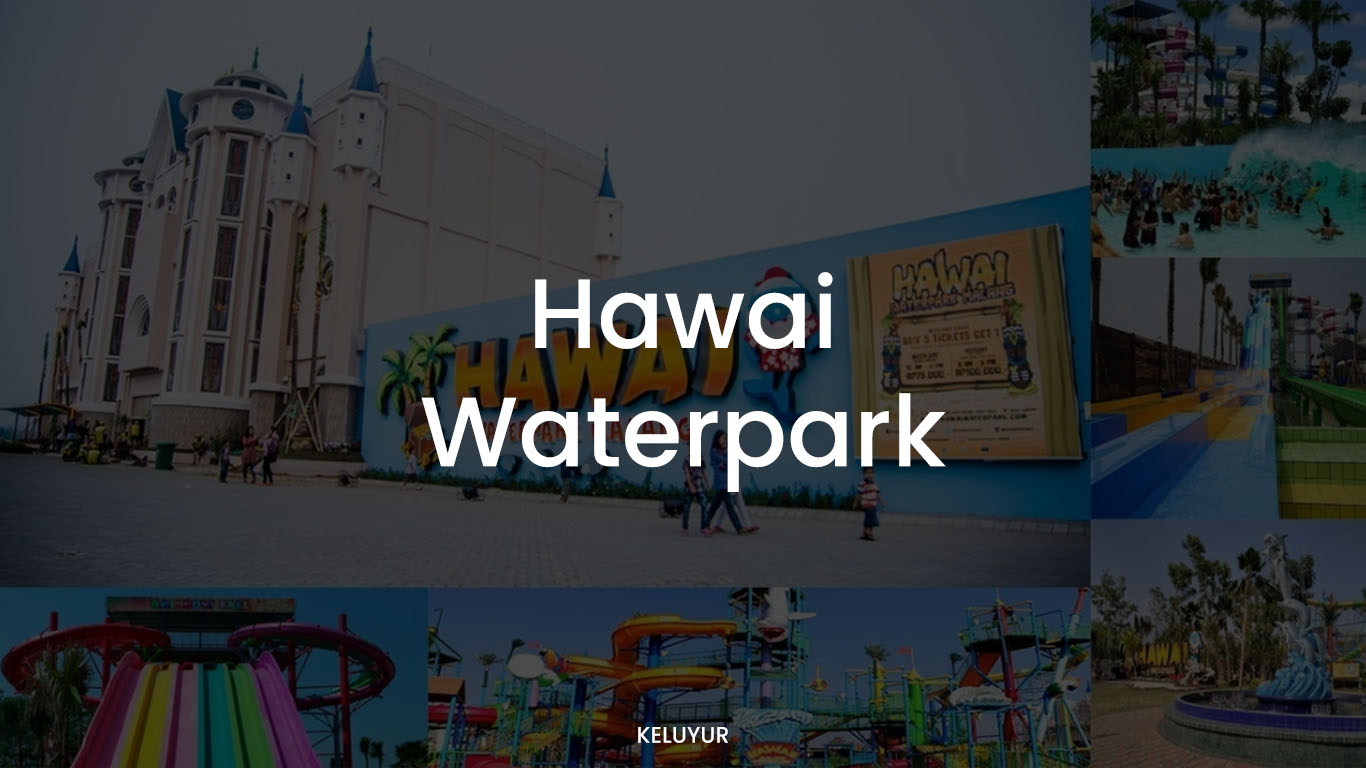 Hawai Waterpark