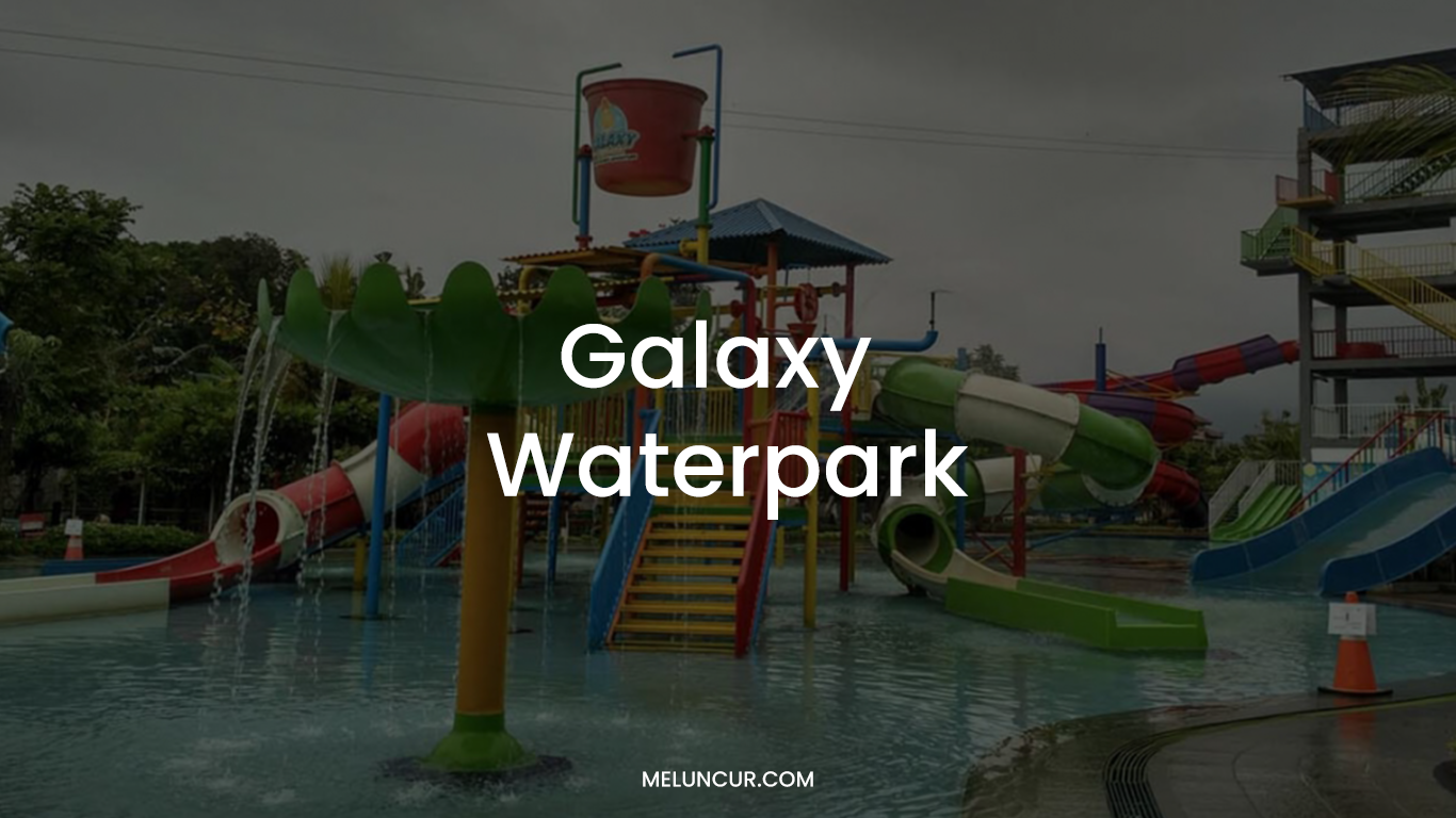Galaxy Waterpark